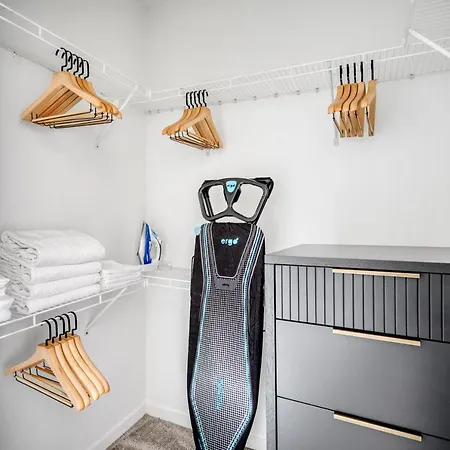 South Loop 1br W Gym Lounge Nr Grant Park Chi-847 Chicago
