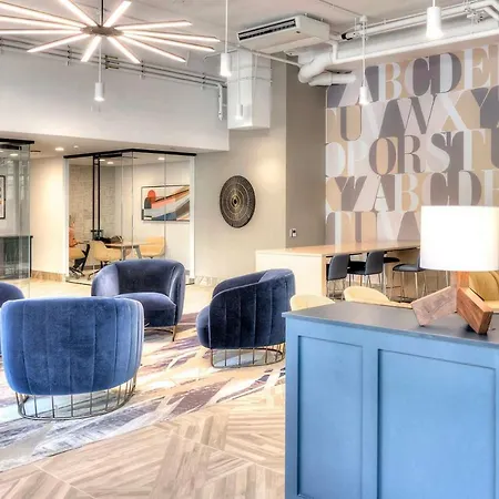 South Loop 1br W Gym Lounge Nr Grant Park Chi-847 Chicago