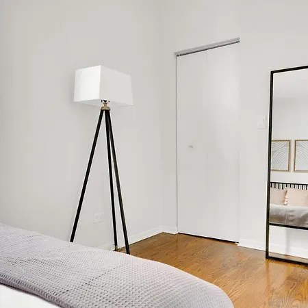 Lakeview 3br 3 Blocks To Wrigleyville Dining L Chi-609 Apartment *