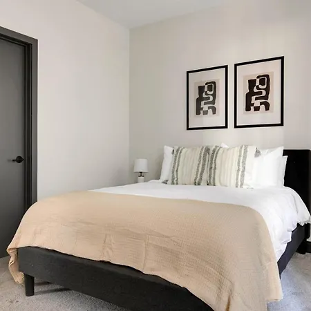 Loop 2br W Gym Pool Wd Nr Willis Tower Chi-832 Chicago