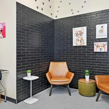 Loop 2br W Gym Pool Wd Nr Willis Tower Chi-832 Apartment *