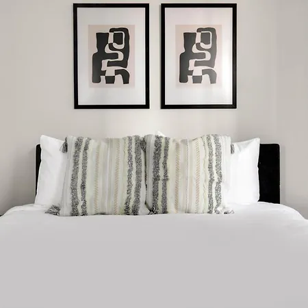 Loop 2br W Gym Pool Wd Nr Willis Tower Chi-832 Chicago