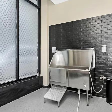Loop 2br W Gym Pool Wd Nr Willis Tower Chi-830 Chicago