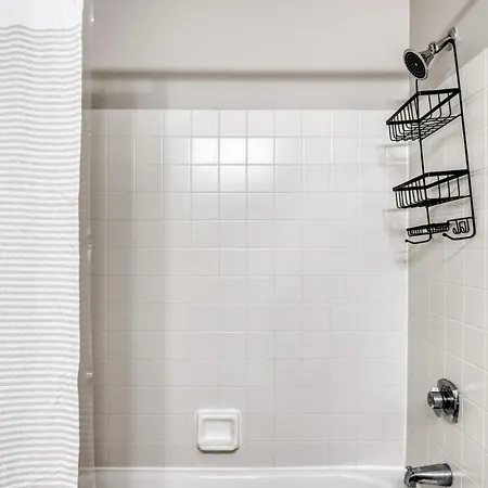 Streeterville 2br W Gym Pool Ohio St Beach Chi-908 Apartment