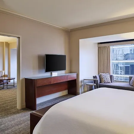 The Westin River North 4* Chicago