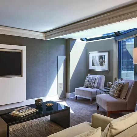 The Westin River North Hotel Chicago