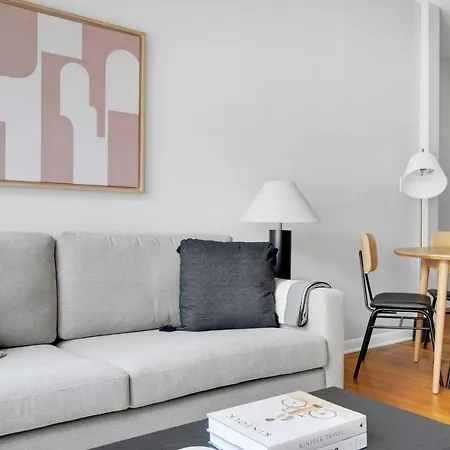 Apartment Lakeview 2br W Wd Bbq Nr Belmont L Chi-737 *