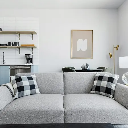 Ravenswood 1br W Rooftop Bbq Next To Brown Line Chi-401 * Chicago