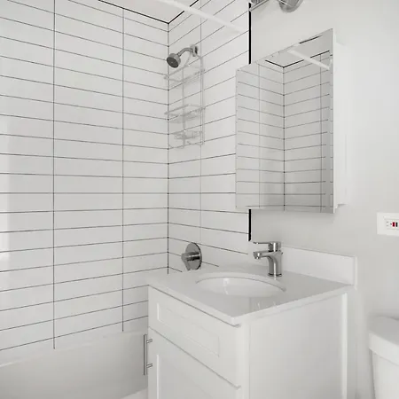 Lakeview 2br W Wd Bbq Nr Belmont L Chi-737 * Chicago