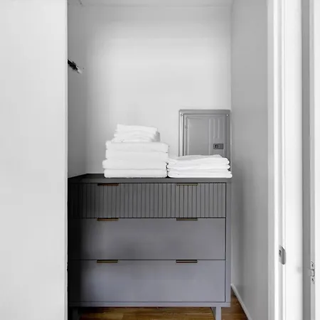 Lakeview 2br W Wd Bbq Nr Belmont L Chi-737