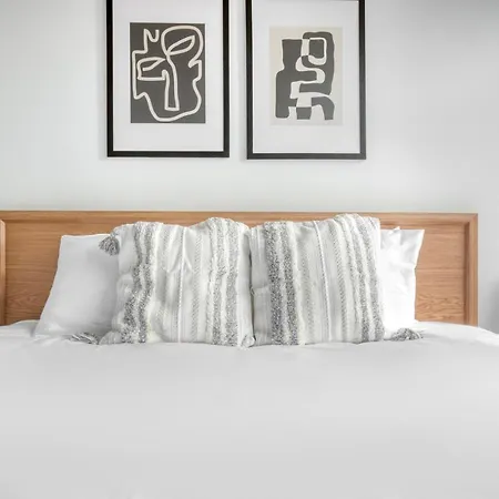 Loop 2br W Lounge Roof Nr Riverwalk Chi-791 Chicago
