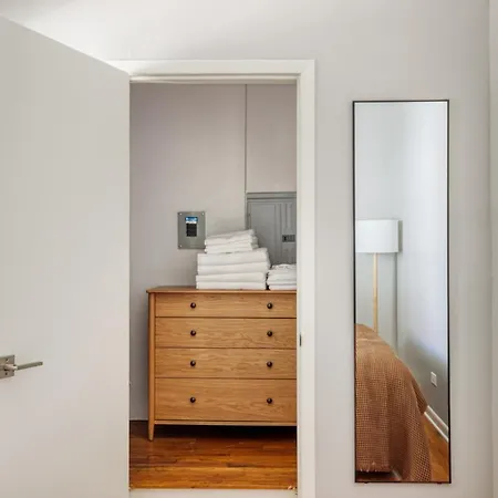 Lakeview 2br W Wd Bbq Nr Belmont L Chi-734 Apartment Chicago