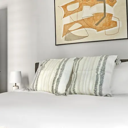 Loop 2br W Gym Pool Wd Nr Willis Tower Chi-829 Apartment Chicago