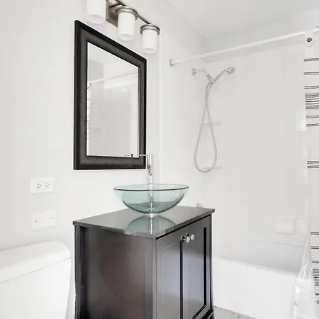 Streeterville 2br Nr Mich Ave Hancock Building Chi-597 Apartment *