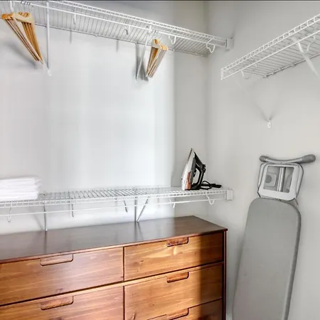 S Loop 1br W Gym Pool Roof 1 Block To L Chi-689 Apartment *