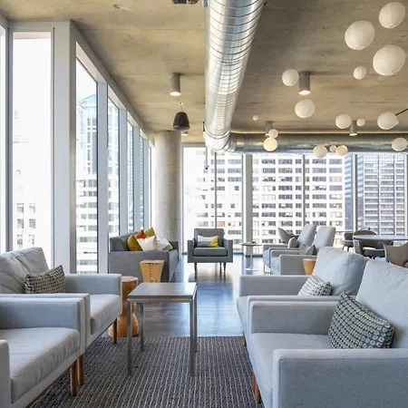 Loop 2br W Lounge Roof Nr Riverwalk Chi-791
