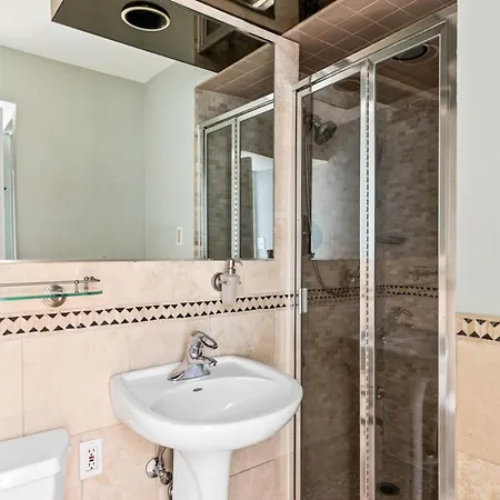 Apartment Gold Coast 2 Bedroom Nr Cta Oak St Beach Shopping Chi-174 Chicago