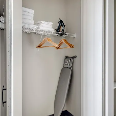 W Loop Studio W Gym Pool 2 Blocks From L Chi-491 Chicago