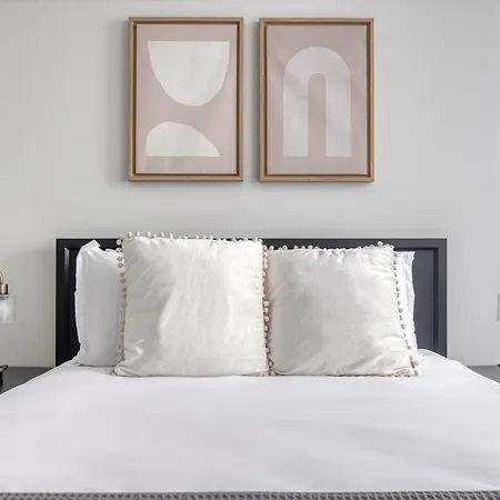 Apartment Loop 1br W Gym Wd Pool Nr Millennium Park Chi-510 *