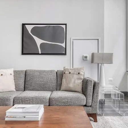 Apartment Loop 1br W Gym Wd Pool Nr Millennium Park Chi-510 *