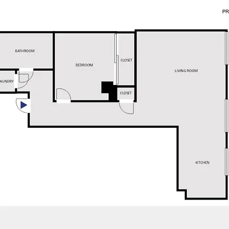 Loop 1br W Gym Theatre Nr Grant Park Chi-102 Chicago