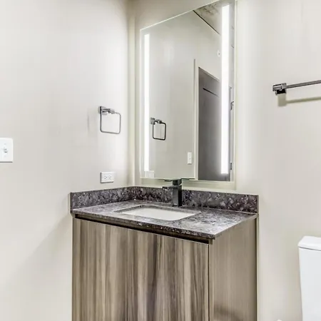 W Loop Studio W Pool Gym Wd Nr The L Chi-190 Apartment