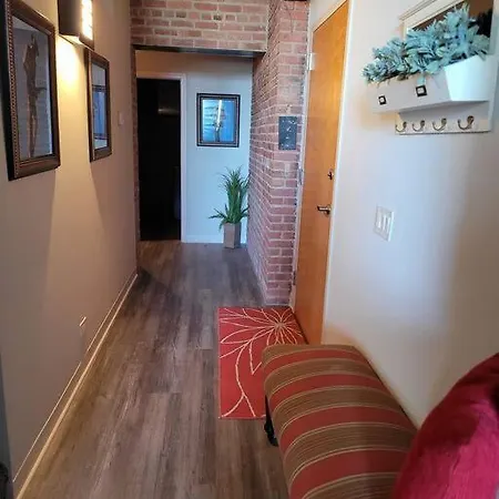 Cool South Loop Loft 5 Min To Mccormick & Loop * Chicago
