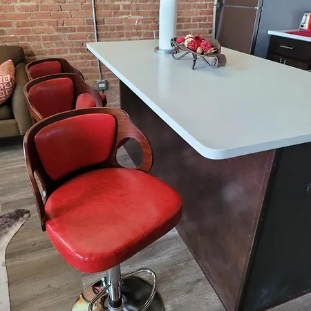 Apartment Cool South Loop Loft 5 Min To Mccormick & Loop *