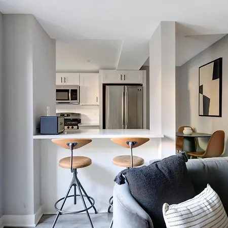 Edgewater 1br W Patio Wd 2 Blocks To Lakefront Chi-455 Apartment *