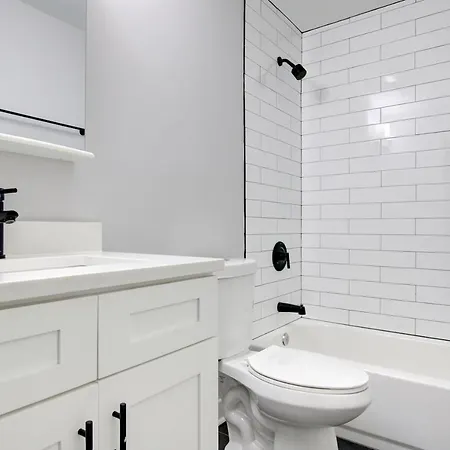 Apartment Edgewater 1br W Patio Wd 2 Blocks To Lakefront Chi-455 *
