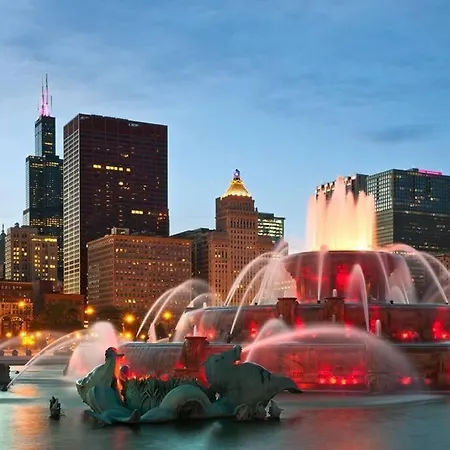 Cool South Loop Loft 5 Min To Mccormick & Loop * Chicago