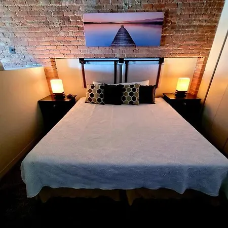 Cool South Loop Loft 5 Min To Mccormick & Loop Apartment Chicago