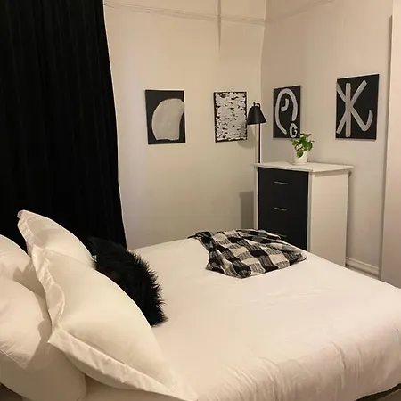 Foxy Flat *