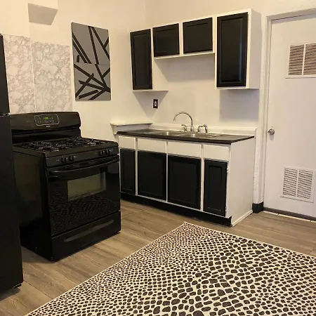 Foxy Flat Apartment