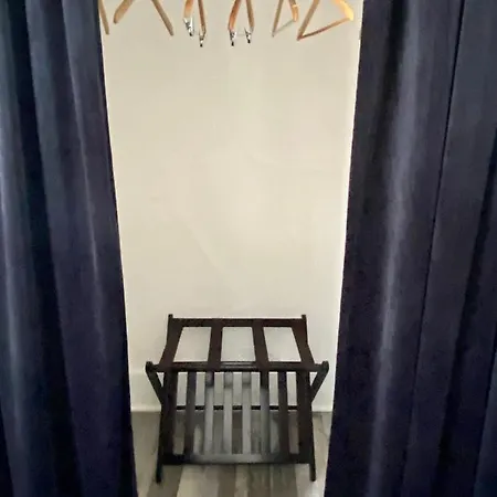 Apartment Foxy Flat *