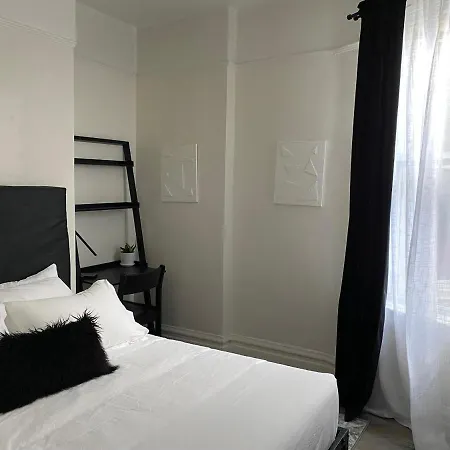 Apartment Foxy Flat