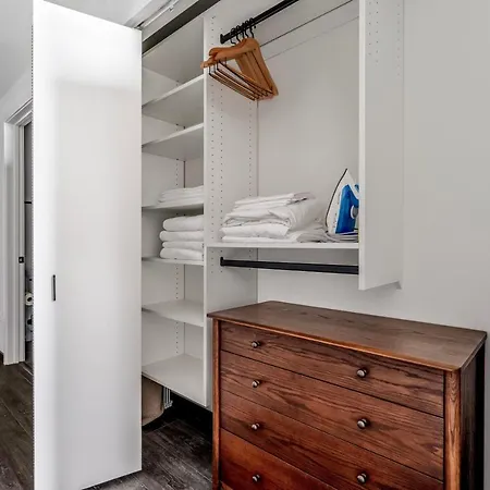 West Loop Jr 1br W Pool Gym Nr Union Park Chi-932 Apartment *