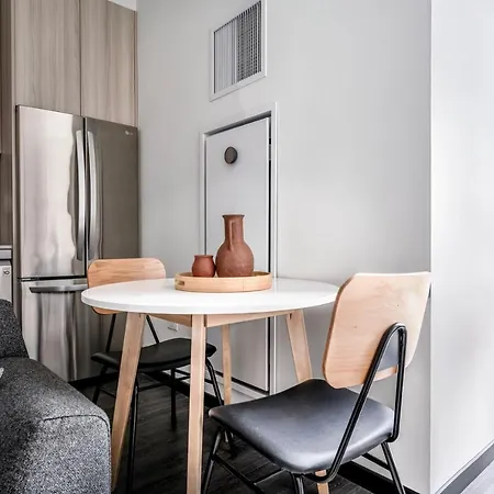 Apartment West Loop Jr 1br W Pool Gym Nr Union Park Chi-932 Chicago