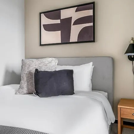 Apartment West Loop Jr 1br W Pool Gym Nr Union Park Chi-932