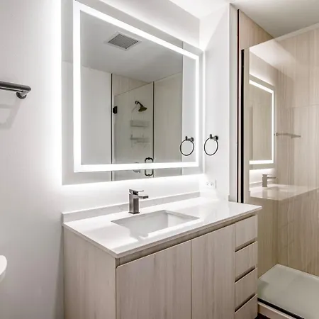 Apartment West Loop Jr 1br W Pool Gym Nr Union Park Chi-932 Chicago