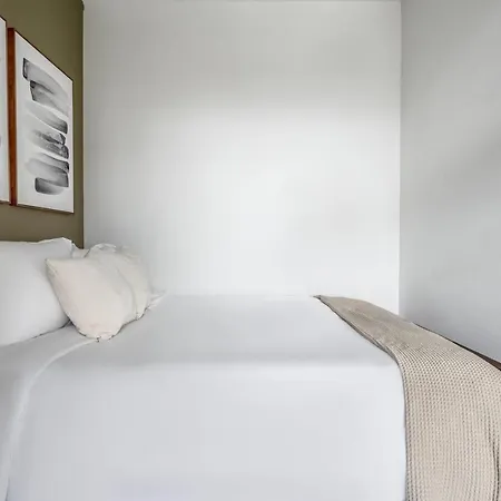 Apartment West Loop Jr 1br W Pool Grills Nr Union Park Chi-933 Chicago