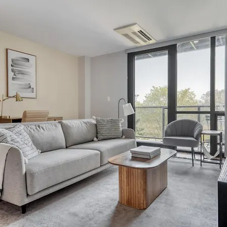 Edgewater 2br Nr Michigan Chi-925 Apartment