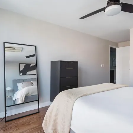 Edgewater 2br Nr Michigan Chi-925 * Chicago