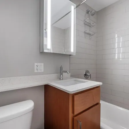 Edgewater 2br Nr Michigan Chi-925 Apartment Chicago