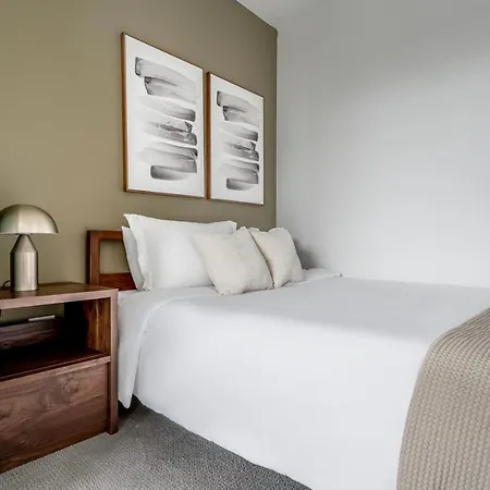 Apartment West Loop Jr 1br W Pool Grills Nr Union Park Chi-933 *