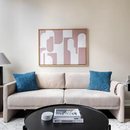Lakeview 1br W Wd Nr L Stop Wrigley Field Chi-941 Apartment Chicago