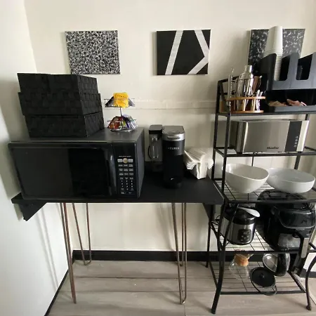 Foxy Flat Apartment Chicago