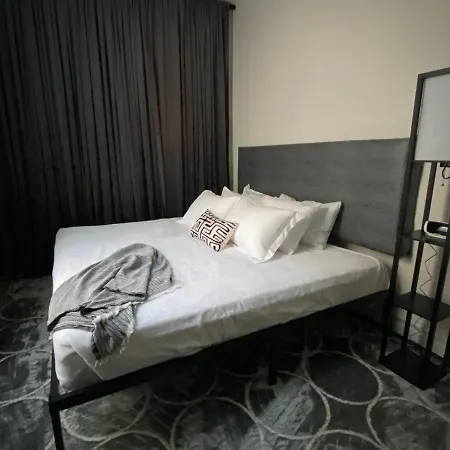 Apartment Foxy Flat Chicago