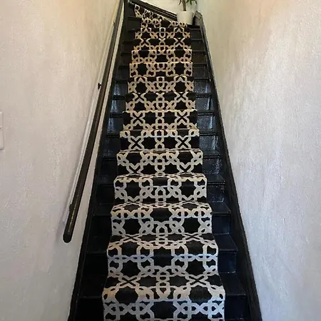 Foxy Flat Apartment *