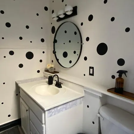 Foxy Flat Apartment *